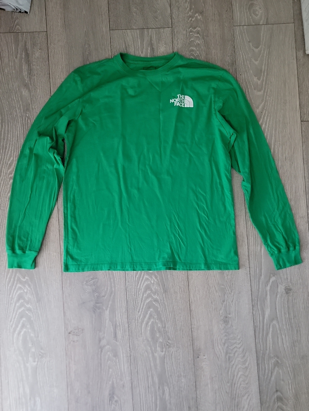 The North Face Longsleeve